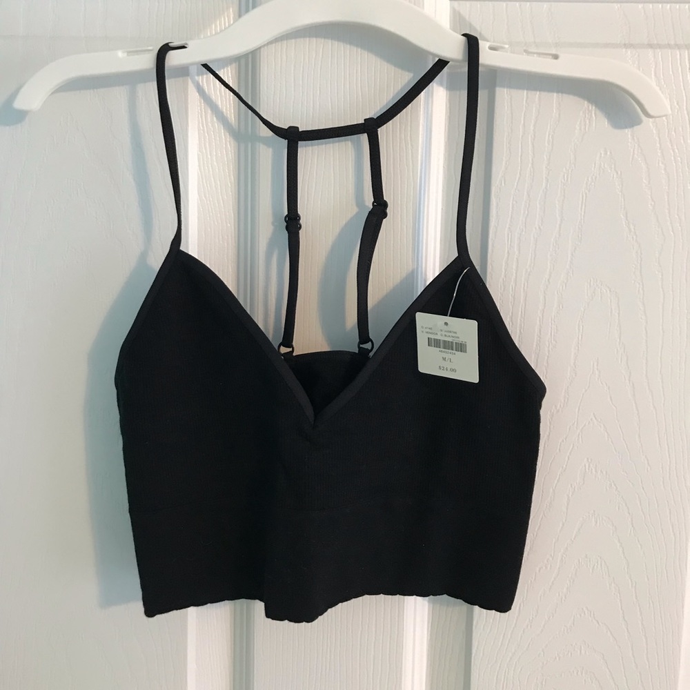 Anthropologie Bra/ bralette